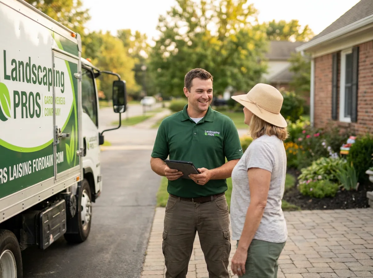 Landscaping Dwight, KS FAQs